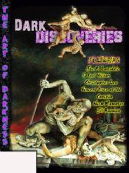Dark Discoveries cover